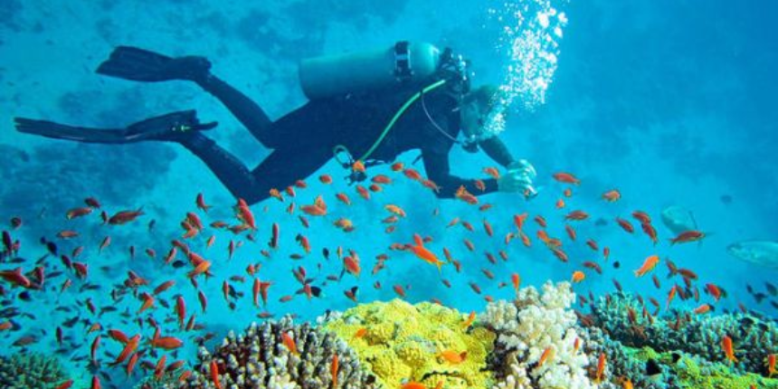 Adventure Andaman 1