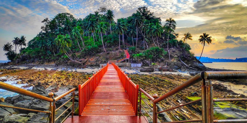 Corporate Andaman 1