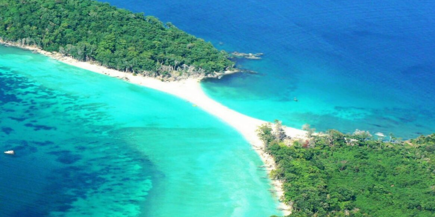 Diglipur Island Andaman