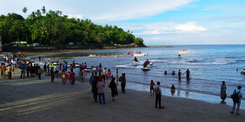 Family Andaman 1