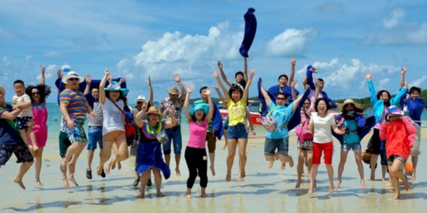 Group Andaman 1