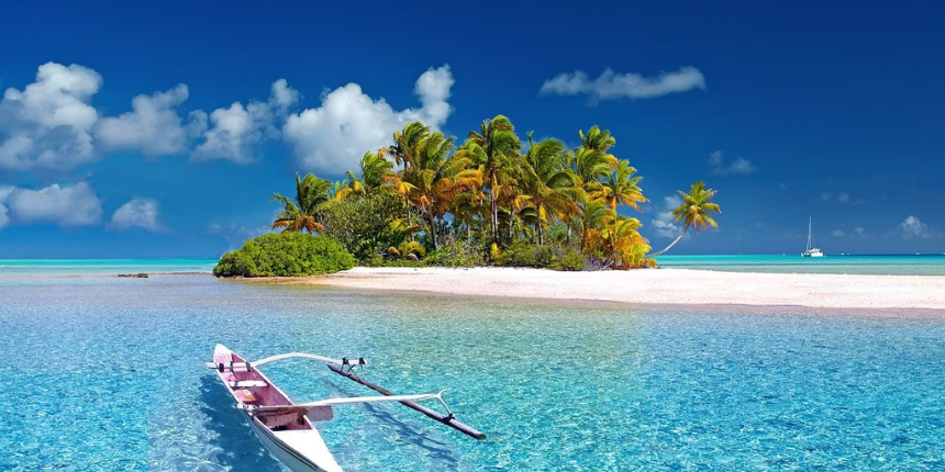 Havelock Island Andaman