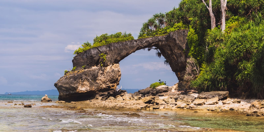 Neil Island Andaman